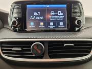 Hyundai Tucson III Рестайлинг Москва  - изображение 35