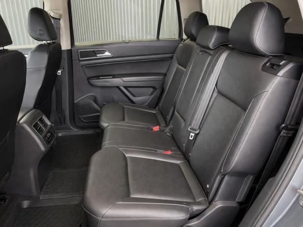 Volkswagen Teramont I с пробегом 2018 года, цена 3 297 000 рублей, 117790 км, внедорожник, Автокод Объявления