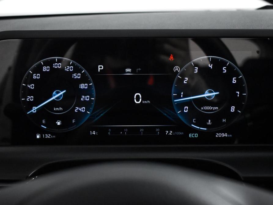 Kia Seltos I Рестайлинг Санкт-Петербург  - изображение 19