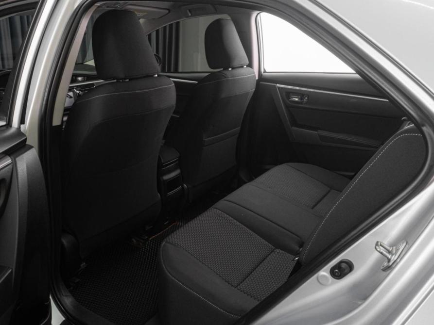 Toyota Corolla XI (E160 E170 E180) Тюмень  - изображение 11