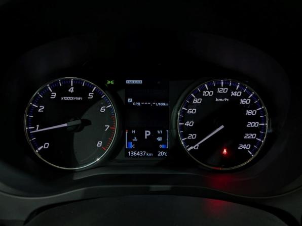 Mitsubishi Outlander III Рестайлинг 2 с пробегом 2018 года, цена 1 995 000 рублей, 136433 км, внедорожник, Автокод Объявления