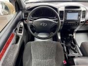 Toyota Land Cruiser Prado 120 Series Рестайлинг Тверь  - изображение 31
