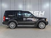 Land Rover Discovery III Воронеж  - изображение 27