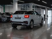 Audi Q2 I Рестайлинг Москва  - изображение 31