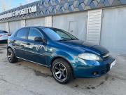 Chevrolet Lacetti I Нижнекамск  - изображение 23
