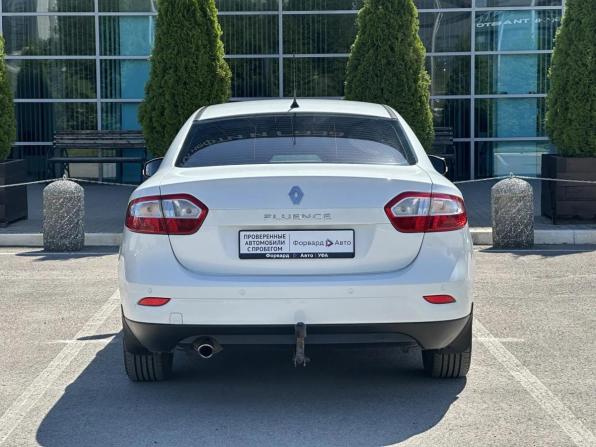 Renault Fluence I с пробегом 2013 года, цена 695 990 рублей, 220246 км, седан, Автокод Объявления