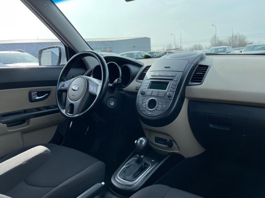 Kia Soul I Рестайлинг Саратов  - изображение 27