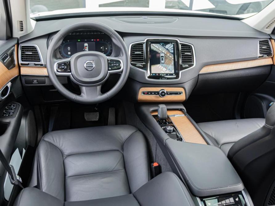 Volvo XC90 II Рестайлинг 1 Краснодар  - изображение 8