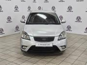 Kia Rio II Рестайлинг Тольятти  - изображение 20