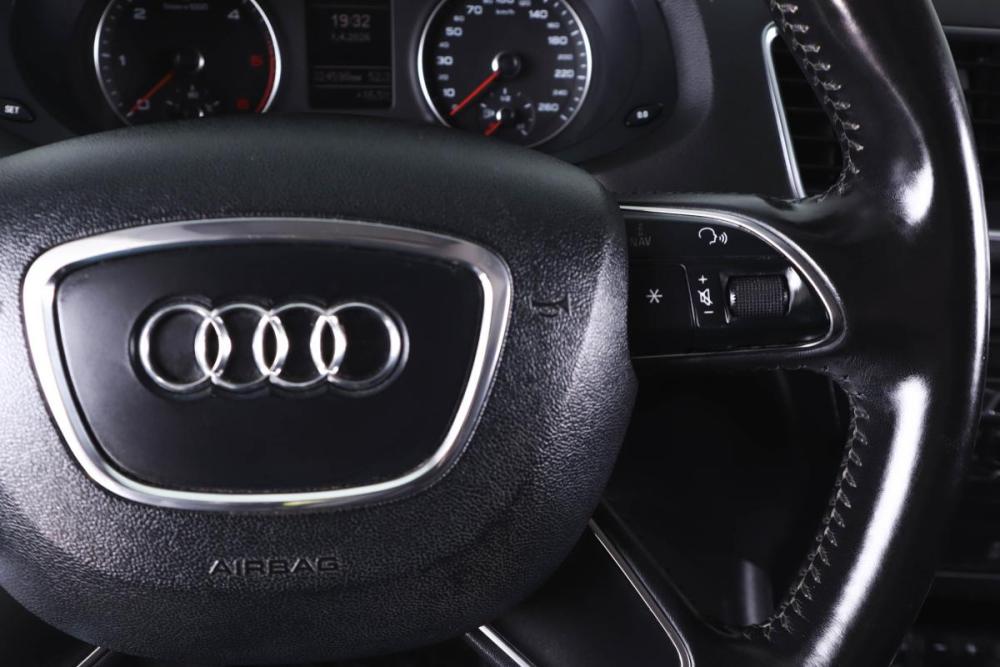 Audi Q3 I (8U) Пермь  - изображение 19