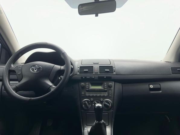 Toyota Avensis II Рестайлинг с пробегом 2007 года, цена 779 000 рублей, 205049 км, седан, Автокод Объявления