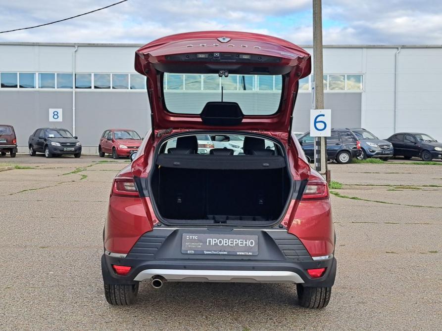 Renault Arkana I Набережные Челны  - изображение 12