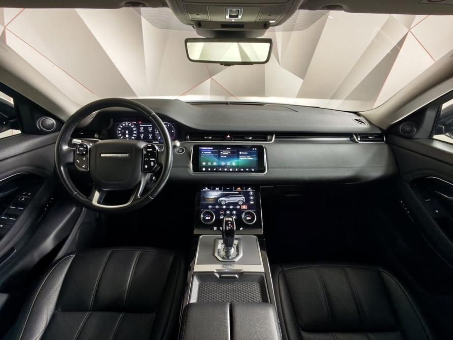 Land Rover Range Rover Evoque II Москва  - изображение 13