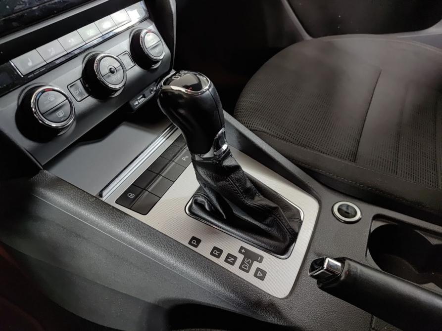 Skoda Octavia III (A7) Уфа  - изображение 23