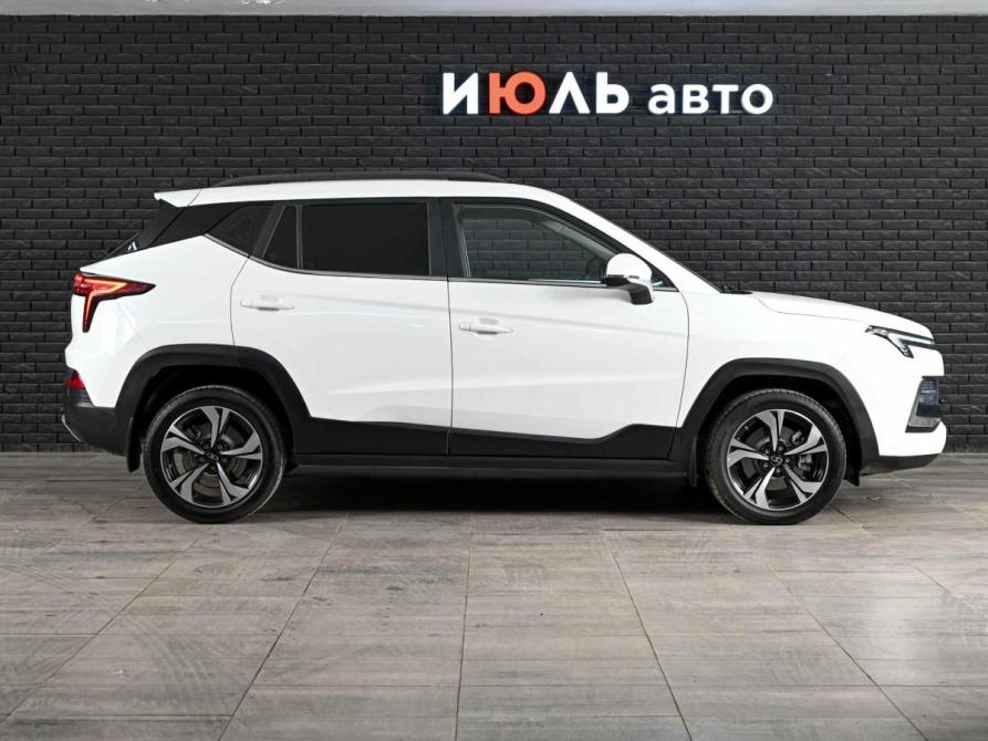 Москвич 3 Екатеринбург  - изображение 8