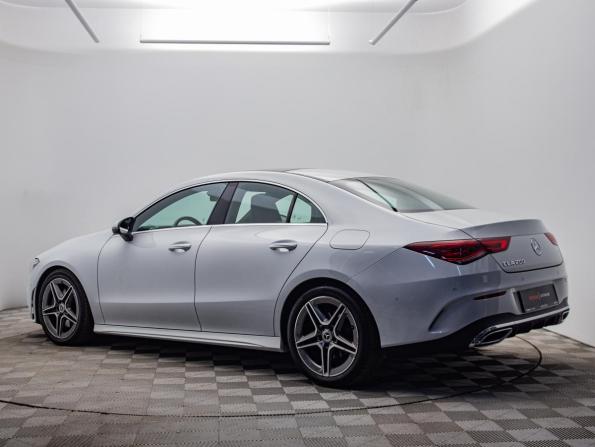 Mercedes-Benz CLA II (C118 X118) с пробегом 2020 года, цена 3 447 000 рублей, 64283 км, седан, Автокод Объявления
