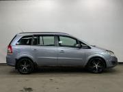 Opel Zafira B Ярославль  - изображение 21