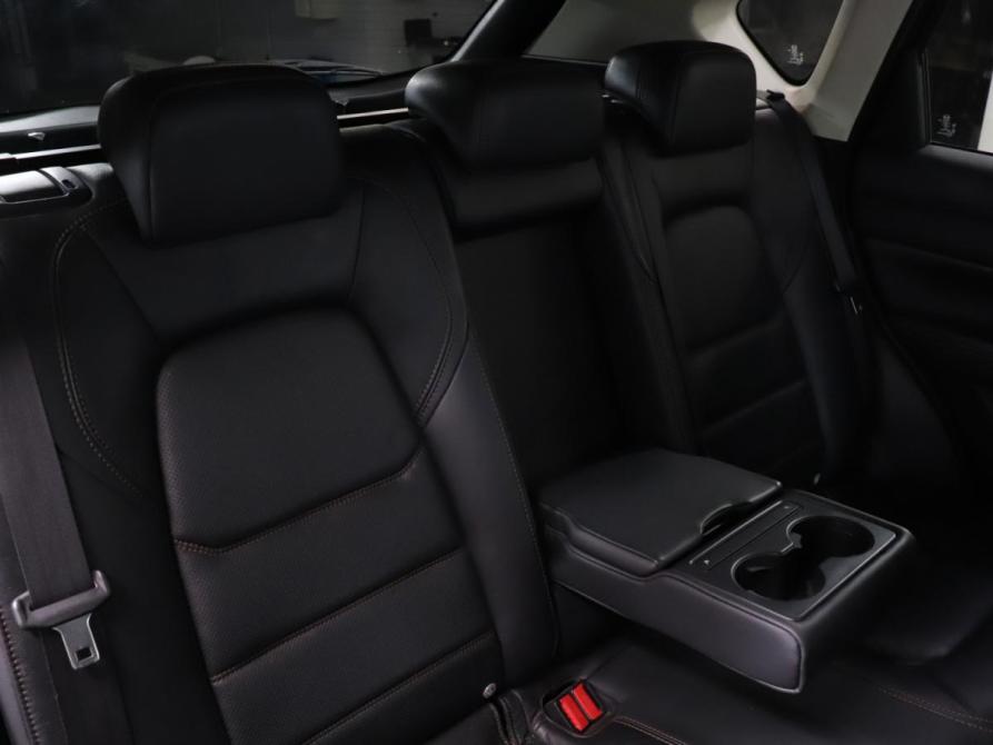 Mazda CX-5 II Москва  - изображение 21