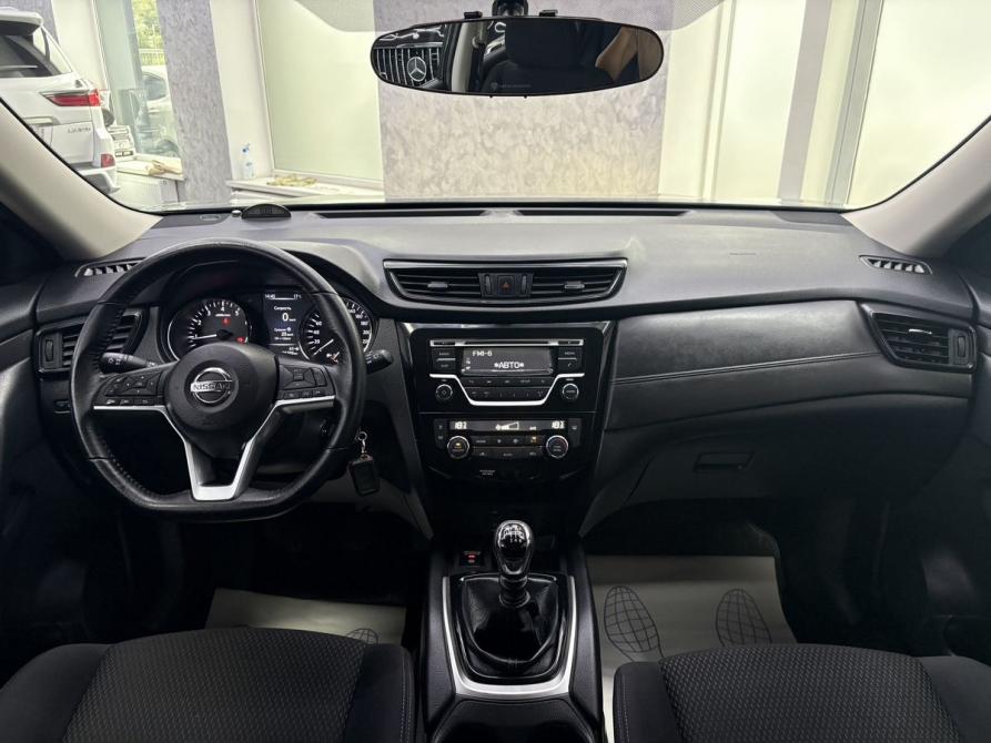 Nissan X-Trail III Рестайлинг Ярославль  - изображение 33