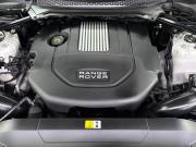 Land Rover Range Rover Sport II Москва  - изображение 40