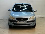 Hyundai Getz I Рестайлинг Балашиха  - изображение 16