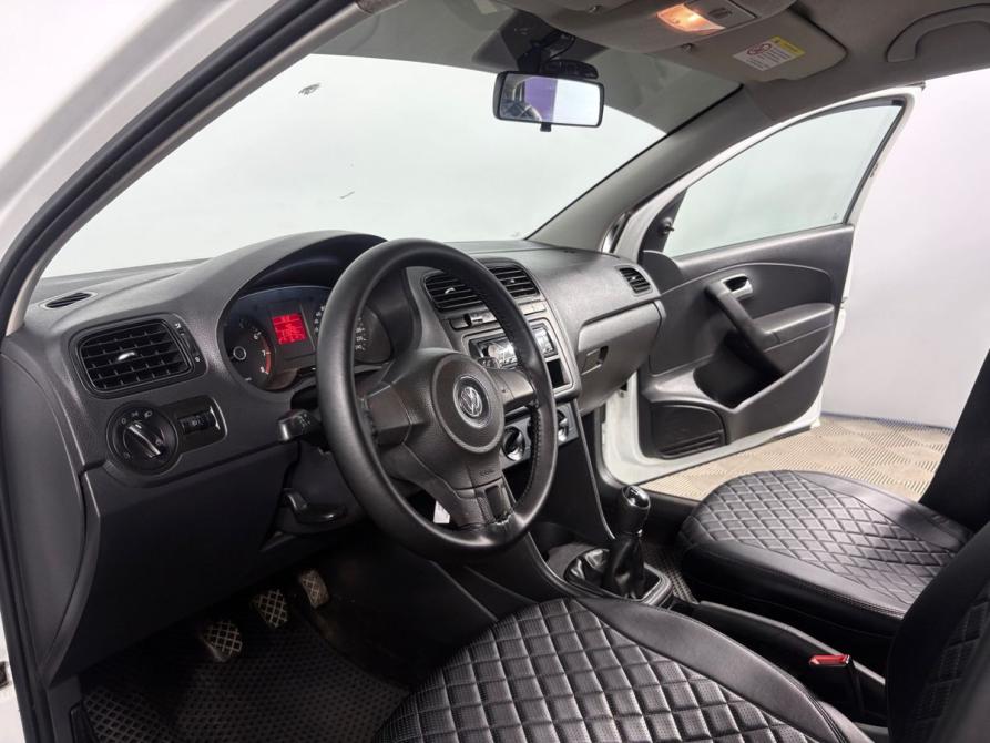 Volkswagen Polo V Борисоглебск  - изображение 12