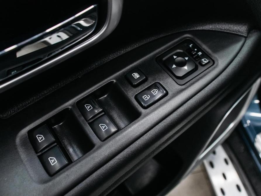 Mitsubishi Outlander III Рестайлинг 3 Красноярск  - изображение 11