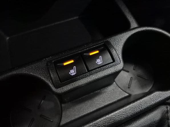 Lada (ВАЗ) Granta I Рестайлинг с пробегом 2022 года, цена 795 000 рублей, 53563 км, хэтчбек, Автокод Объявления