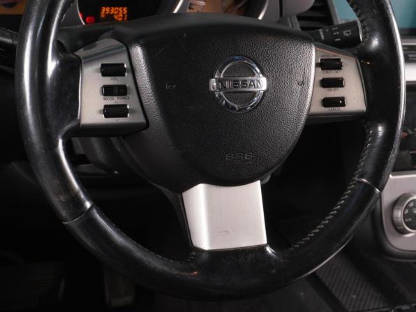 Nissan Murano I (Z50) с пробегом 2007 года, цена 659 000 рублей, 393055 км, внедорожник, Автокод Объявления