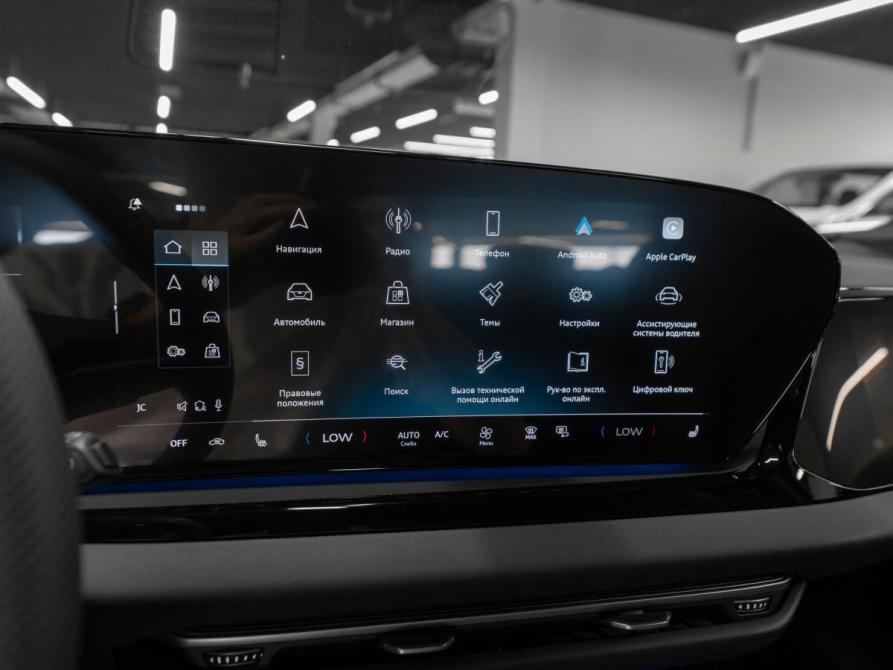 Audi A6 VI (C9) Москва  - изображение 20