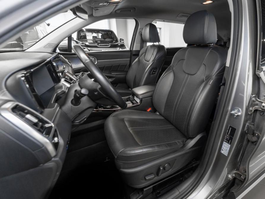 Kia Sorento IV Москва  - изображение 9