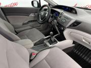 Honda Civic IX Псков  - изображение 31