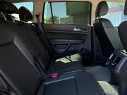 Volkswagen Teramont I Санкт-Петербург  - изображение 39