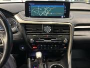 Lexus RX IV Рестайлинг Тюмень  - изображение 44