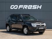 Renault Duster I Рестайлинг Краснодар  - изображение 19