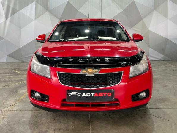 Chevrolet Cruze I с пробегом 2012 года, цена 680 000 рублей, 226406 км, седан, Автокод Объявления