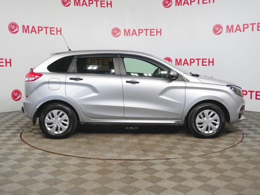 Lada (ВАЗ) XRAY I Вологда  - изображение 4