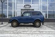 Lada (ВАЗ) 2121 (4x4) I Рестайлинг Воронеж  - изображение 16