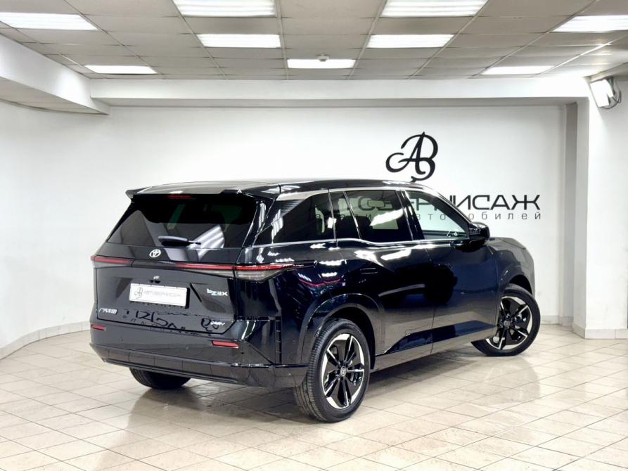 Toyota bZ3X Санкт-Петербург  - изображение 6