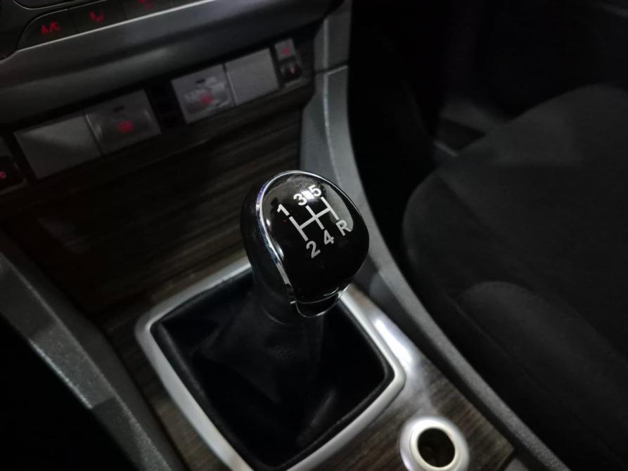 Ford Focus II Рестайлинг Альметьевск  - изображение 22