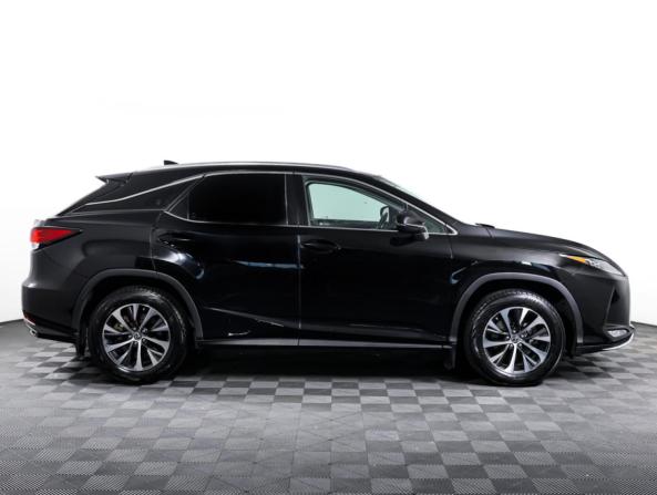 Lexus RX IV Рестайлинг с пробегом 2021 года, цена 3 990 000 рублей, 152855 км, внедорожник, Автокод Объявления
