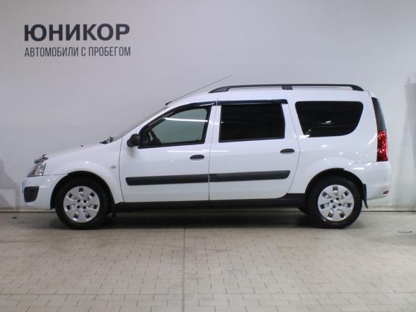 Lada (ВАЗ) Largus I с пробегом 2016 года, цена 649 000 рублей, 121114 км, универсал, Автокод Объявления