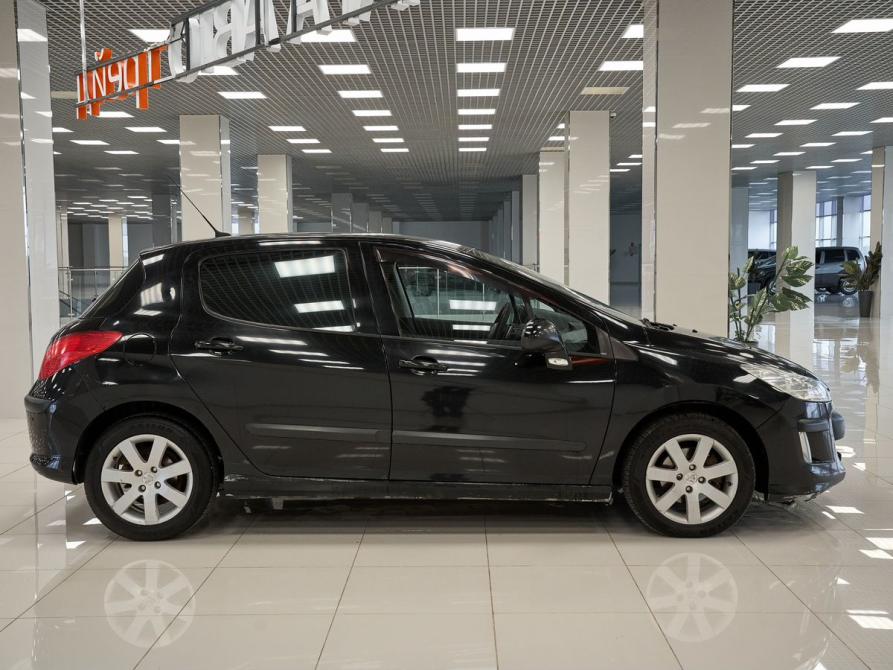 Peugeot 308 I Самара  - изображение 5