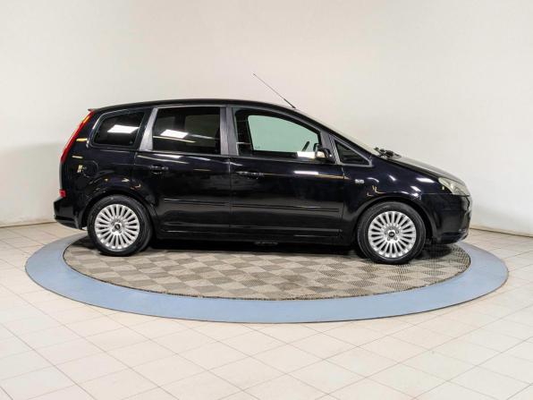 Ford C-MAX I Рестайлинг с пробегом 2007 года, цена 650 000 рублей, 210000 км, минивэн, Автокод Объявления