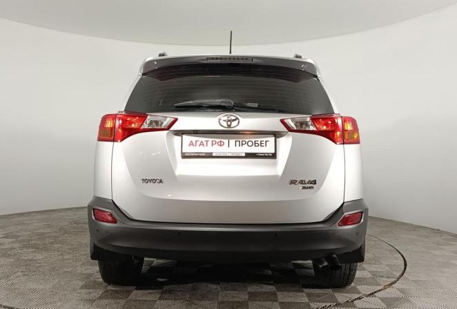 Toyota RAV4 IV (XA40) с пробегом 2014 года, цена 1 825 000 рублей, 200560 км, внедорожник, Автокод Объявления