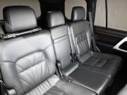 Toyota Land Cruiser 200 Series Рестайлинг 2 Тверь  - изображение 43