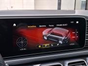 Mercedes-Benz GLS AMG II (X167) Санкт-Петербург  - изображение 53