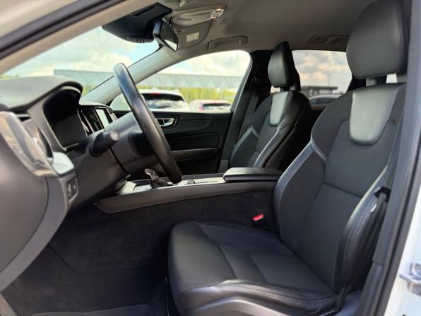 Volvo XC60 II с пробегом 2018 года, цена 3 195 000 рублей, 142000 км, внедорожник, Автокод Объявления