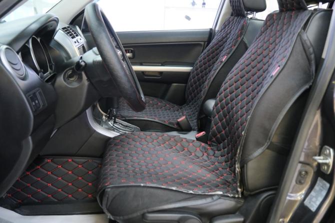 Suzuki Grand Vitara II Рестайлинг с пробегом 2010 года, цена 1 259 000 рублей, 186000 км, внедорожник, Автокод Объявления