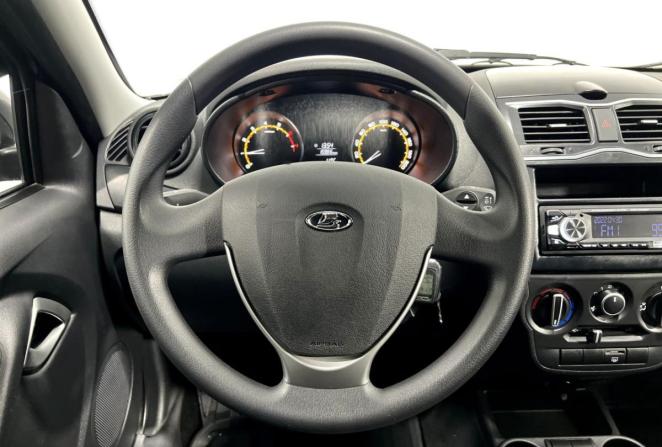 Lada (ВАЗ) Granta I Рестайлинг с пробегом 2023 года, цена 745 000 рублей, 15980 км, седан, Автокод Объявления